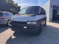 Bild des Angebotes VW T4 Multivan Camper 1.9D TÜV 09/2027