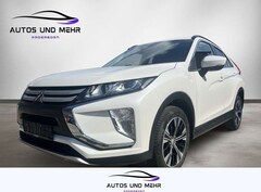 Bild des Angebotes Mitsubishi Eclipse Cross Spirit 2WD*Automatik*Apple CarPlay