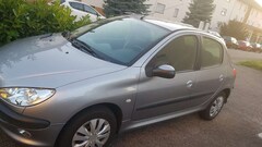 Bild des Angebotes Peugeot 206 grind filo cool