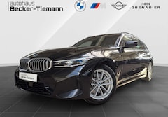 Bild des Angebotes BMW 330 d xDrive Touring M Sport LCProf/ Head Up/ Parking