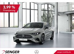 Bild des Angebotes Mercedes-Benz CLA 200 AMG Night Panorama Multibeam-LED Kamera