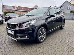 Bild des Angebotes Peugeot 2008 Crossway,85TKM,ZR neu, TÜV neu
