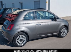 Bild des Angebotes Fiat 500 Cabrio