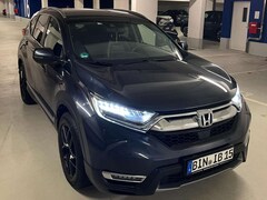 Bild des Angebotes Honda CR-V CR-V 2.0 i-MMD Hybrid 2WD Lifestyle