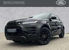 Bild des Angebotes Land Rover Range Rover Evoque Diesel D200 Dynamic SE AHk