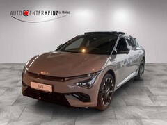Bild des Angebotes Kia EV6 84-kWh AWD GT-line GT-Line AWD Design+Techno+Sound
