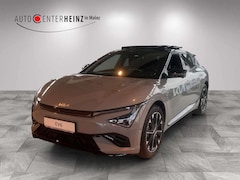 Bild des Angebotes Kia EV6 84-kWh AWD GT-line GT-Line AWD Design+Techno+Sound