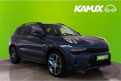 Bild des Angebotes Lynk & Co 01 1.5TD Aut.+LED+KAMERA+VIRTUAL+PANO+AHK