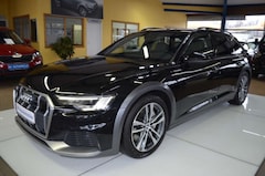 Bild des Angebotes Audi A6 allroad quattro 55 TDI basis XENON / NAVI