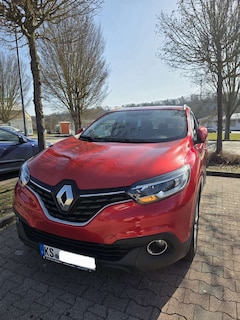 Bild des Angebotes Renault Kadjar Energy dCi 110 EDC COLLECTION