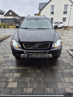 Volvo XC90 D4 Geartonic Momentum