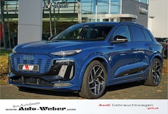 Bild des Angebotes Audi Q6 AHK B&O PANO TECH PRO 2x S-LINE ARHUD