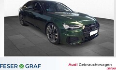 Bild des Angebotes Audi S6 Limousine TDI tiptr. LUFT HuD MATRIX STANDHZ B&O