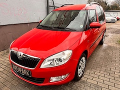 Bild des Angebotes Skoda Roomster Ambition Plus Edition