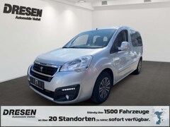 Bild des Angebotes Peugeot Partner 1.6 BlueHDi Active S&S Klima Notbremsass. Temp Tel