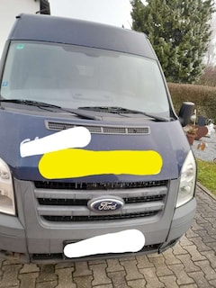 Bild des Angebotes Ford Transit Bus T280