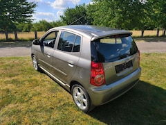 Bild des Angebotes Kia Picanto 1.1 EX