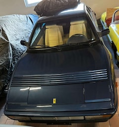 Bild des Angebotes Ferrari Mondial T !! Original 12.000 km !! aus Sammlung