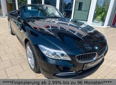 Bild des Angebotes BMW Z4 Baureihe Z4 Roadster sDrive 18i, Motor NEU  !!!