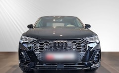 Bild des Angebotes Audi Q3 Sportback 35 TFSI S-line S-tronic Navi SONOS