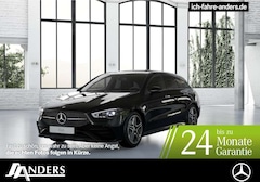 Bild des Angebotes Mercedes-Benz CLA 180 SB +AMG+SHZ+Pano+Edi.+Night+SpurW+S-Sitz