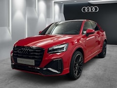 Bild des Angebotes Audi Q2 Sline Quattro Glasdach Matrix LED #megaOptik