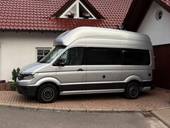 Bild des Angebotes VW Grand California Grand California TDI Autm. VA 600  MARKISE, NAV