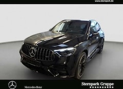 Bild des Angebotes Mercedes-Benz GLC 63 AMG GLC 63 SE Pano+Distro+HuD+Night+Memo+Burmester+