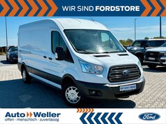Bild des Angebotes Ford Transit Kasten 310 L3 Trend 2.0 TDCi Klima