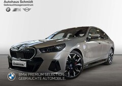 Bild des Angebotes BMW 530 e M Sportpaket Pro*Panorama*Sitzbelüftung*Bowers*