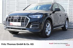 Bild des Angebotes Audi Q5 TFSI e 50 quattro S tronic advanced LED Navi AHK