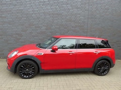Bild des Angebotes MINI One Clubman Automatik/Navi/Klimaautom