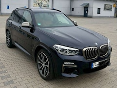 Bild des Angebotes BMW X3 M40i