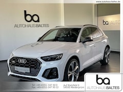 Audi SQ5 SQ5 3.0 TDI quattro 21/Matrix/Navi/Kam/Smart/AHK