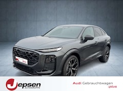 Audi Q3 Sportback TFSI S tr. LED 20 AHK FLA ACC Keyle