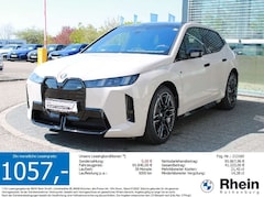 Bild des Angebotes BMW iX M70 xDrive PanoSky Bowers AHK Multi ACC Iconi