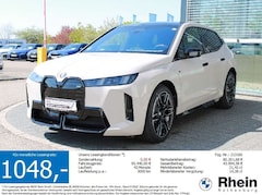 Bild des Angebotes BMW iX M70 xDrive PanoSky Bowers AHK Multi ACC Iconi