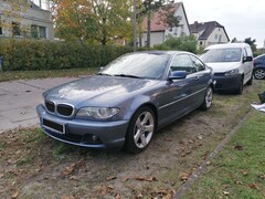 Bild des Angebotes BMW 330 Ci Coupe Sperrdifferential