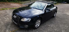 Bild des Angebotes Audi A5 Cabrio 1.8 TFSI