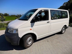 Bild des Angebotes VW T5