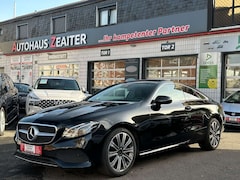 Bild des Angebotes Mercedes-Benz E 300 Coupe*1.Hand*Tüv*Inspektion*