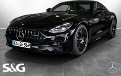 Bild des Angebotes Mercedes-Benz AMG GT HUD+360°+DIG-LED+Multikontursitze+Pano