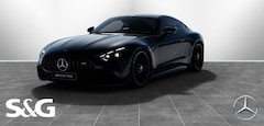 Bild des Angebotes Mercedes-Benz AMG GT HUD+360°+DIG-LED+Hinterachslenkun+Pano