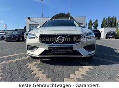 Bild des Angebotes Volvo V60 Kombi Momentum*LED*Navi*R-Kam*Leder*Virt.Coc