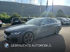 Bild des Angebotes BMW 550 M550i xDrive Li Ferngesteuertes Parken Head-Up