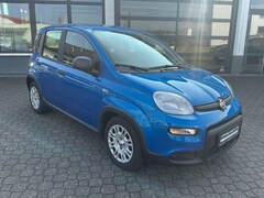 Bild des Angebotes Fiat Panda 1.0 GSE Hybrid *DAB/PDC/Klima/Tempomat*