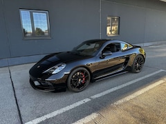 Bild des Angebotes Porsche 718 718 Cayman GTS 4.0 PDK | Porsche Approved