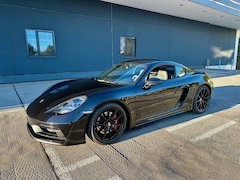 Bild des Angebotes Porsche 718 718 Cayman GTS 4.0 PDK