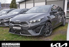Kia Ceed SW / cee'd SW Ceed SW 1.5T DCT GT-Line Navi Kamera JBL ACC