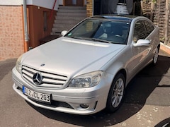 Bild des Angebotes Mercedes-Benz CLC CLC 250